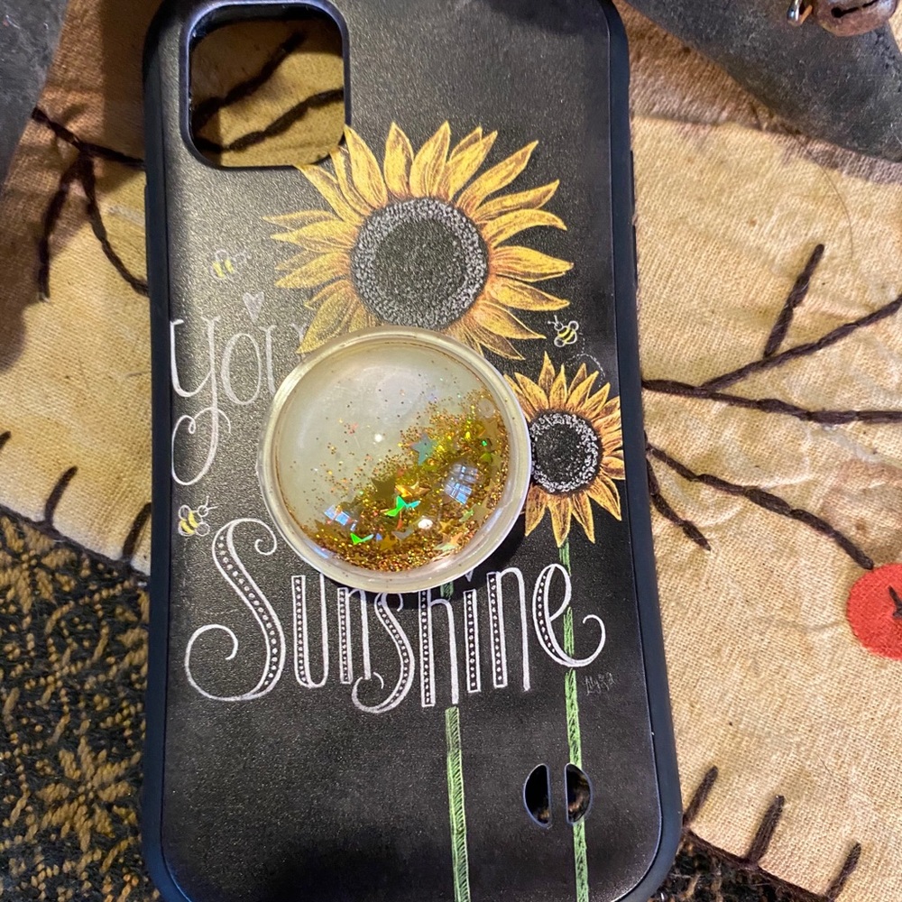 Adorable iPhone case